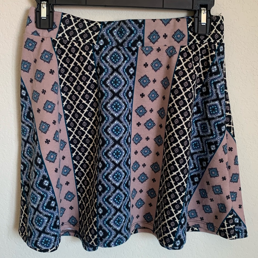 Vintage Skirt